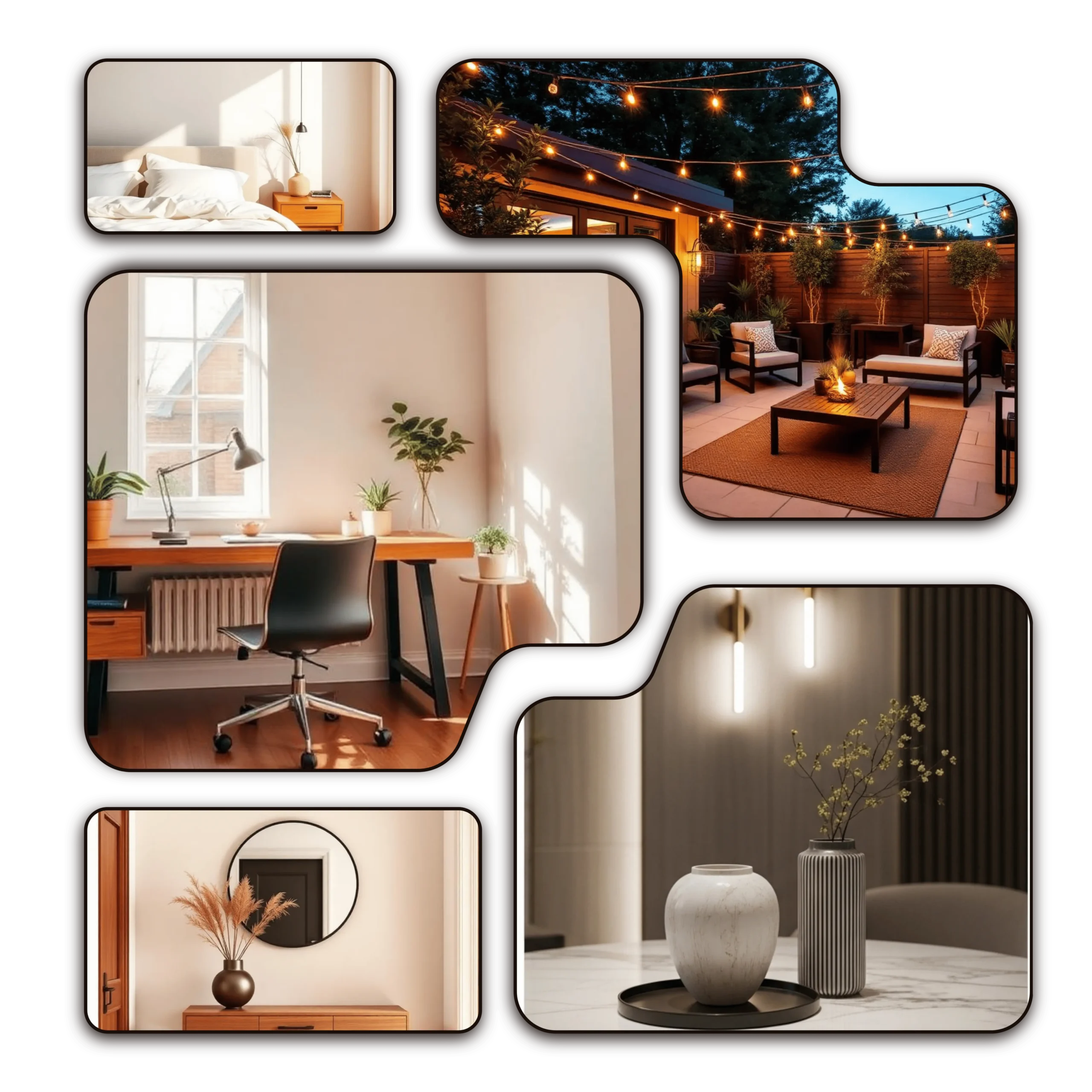 Home Decor Inspiration